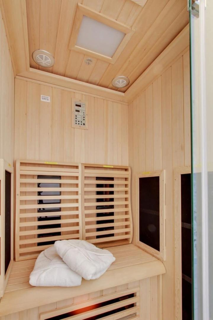 Palm House Sauna City Center Ideal Insead Фонтенбло Екстериор снимка