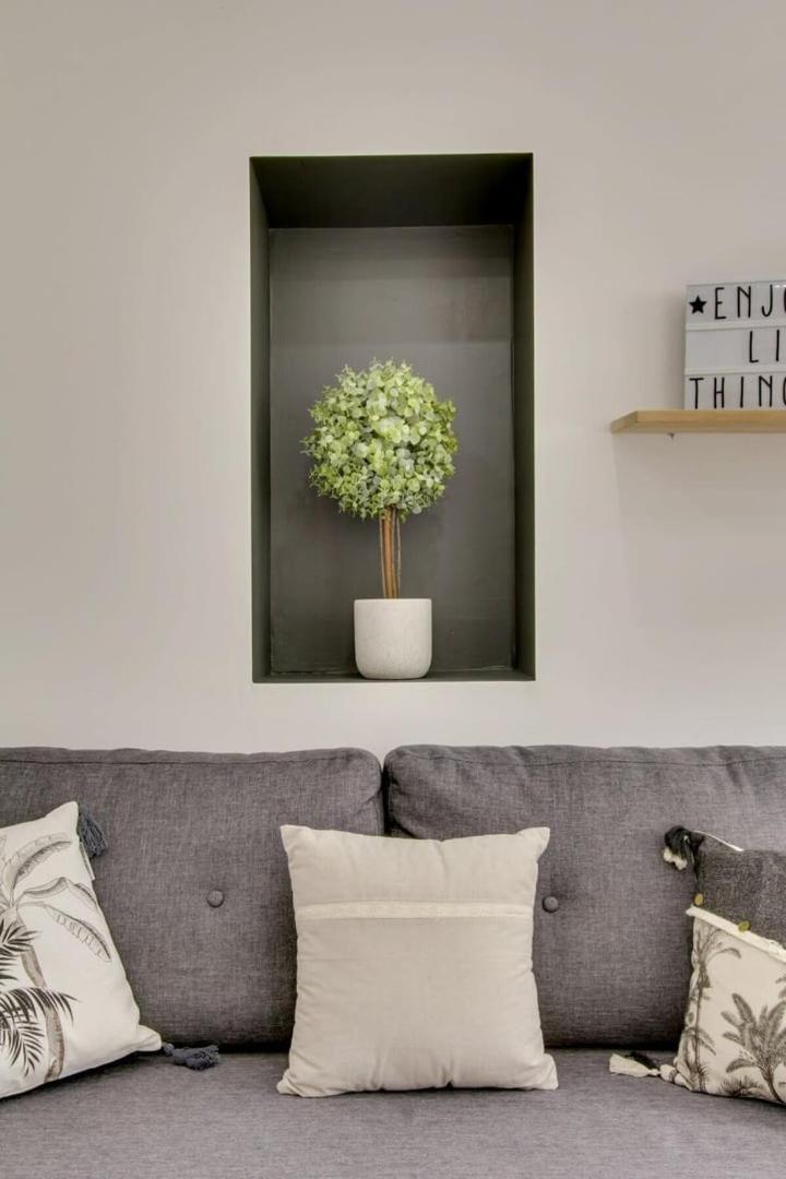 Palm House Sauna City Center Ideal Insead Фонтенбло Екстериор снимка